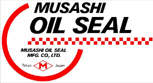 MUSASHI OIL SEAL